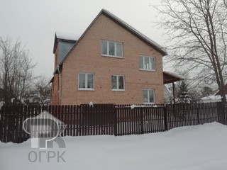 Купить дом, №388350