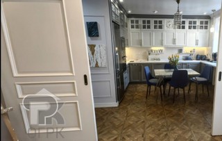 Купить 3-комнатную квартиру, №389133