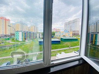 Купить 1-комнатную квартиру, №371293