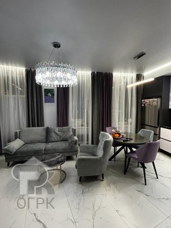 Купить 3-комнатную квартиру, №387503