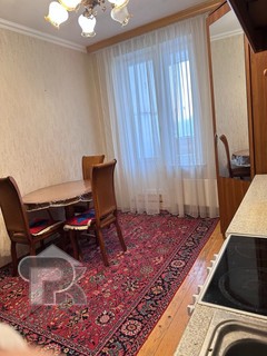 Купить 3-комнатную квартиру, №388101