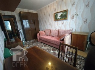 Купить 2-комнатную квартиру, №387357