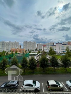 Купить 1-комнатную квартиру, №391601