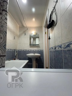 Купить 1-комнатную квартиру, №390523