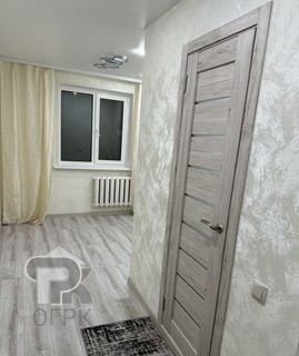 Купить 1-комнатную квартиру, №389282