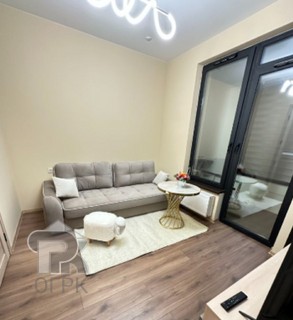 Купить 1-комнатную квартиру, №388406