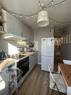 Купить 1-комнатную квартиру, №388694