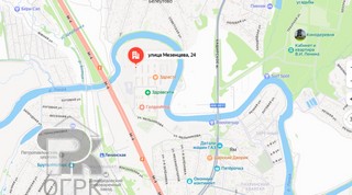 Купить студию, №387055