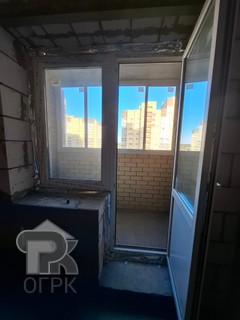 Купить 2-комнатную квартиру, №386853