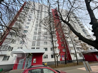 Купить 3-комнатную квартиру, №387742