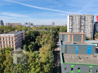 Купить 3-комнатную квартиру, №387678