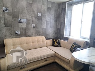 Купить 3-комнатную квартиру, №384860
