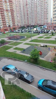 Купить 1-комнатную квартиру, №387642