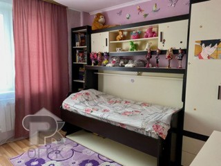 Купить 3-комнатную квартиру, №388065