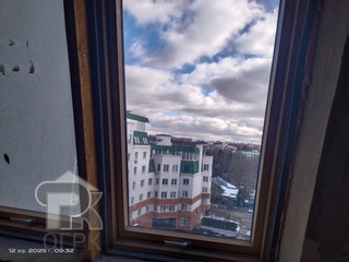 Купить 3-комнатную квартиру, №384836