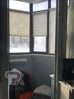 Купить 1-комнатную квартиру, №389365