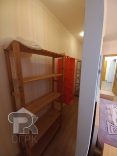 Купить 1-комнатную квартиру, №384648