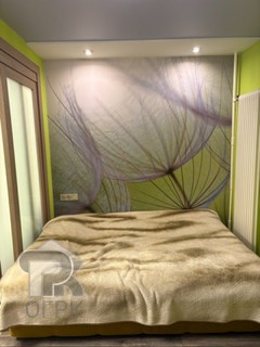 Купить 3-комнатную квартиру, №388358