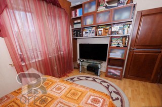 Купить 2-комнатную квартиру, №388677