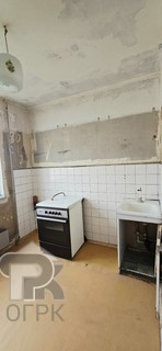 Купить 3-комнатную квартиру, №390901