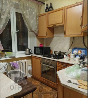 Купить 2-комнатную квартиру, №387734