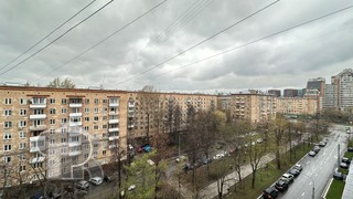 Купить 2-комнатную квартиру, №389148