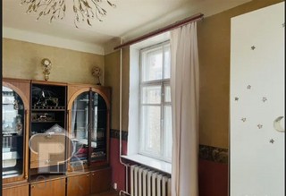Купить 4-комнатную квартиру, №391391