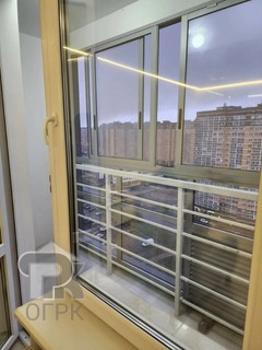 Купить 1-комнатную квартиру, №392520