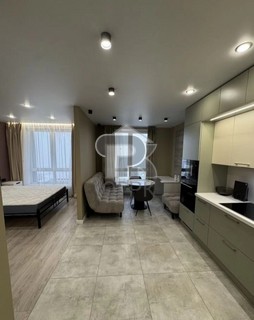 Купить 1-комнатную квартиру, №391383