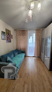 Купить 1-комнатную квартиру, №387003