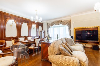 Купить 3-комнатную квартиру, №387275