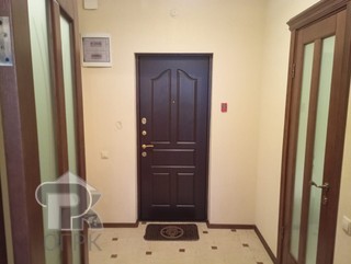 Купить 1-комнатную квартиру, №387473