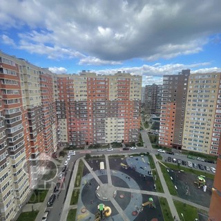 Купить 1-комнатную квартиру, №391660