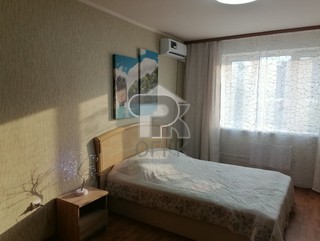 Купить 1-комнатную квартиру, №385071