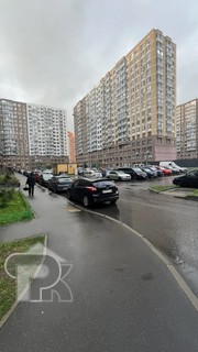Купить 1-комнатную квартиру, №391606