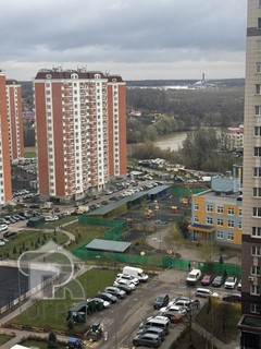 Купить 2-комнатную квартиру, №389389