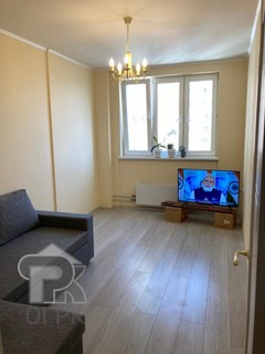 Купить 1-комнатную квартиру, №369822