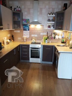 Купить 2-комнатную квартиру, №388721