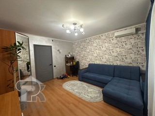 Купить 3-комнатную квартиру, №385440