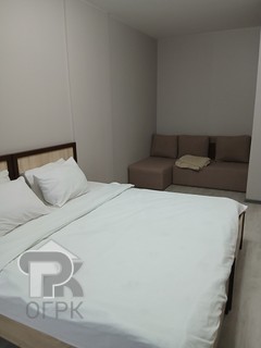 Купить 1-комнатную квартиру, №384573