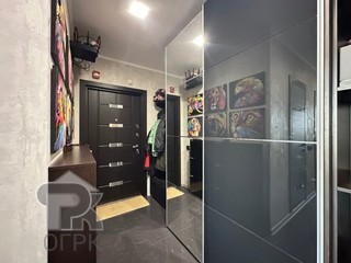 Купить 2-комнатную квартиру, №388512