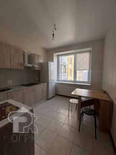 Купить 1-комнатную квартиру, №388802