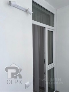 Купить 1-комнатную квартиру, №391533