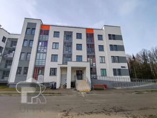 Купить 1-комнатную квартиру, №386913