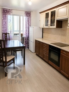Купить 2-комнатную квартиру, №390164