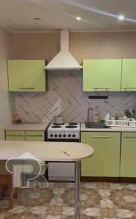 Купить 1-комнатную квартиру, №392010