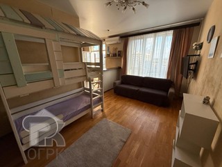 Купить 1-комнатную квартиру, №386424
