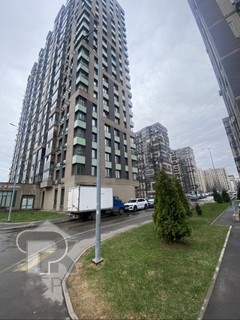 Купить 3-комнатную квартиру, №389525
