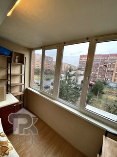 Купить 3-комнатную квартиру, №389164