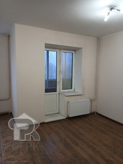 Купить 1-комнатную квартиру, №387778